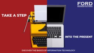 Take a Step Into the Future