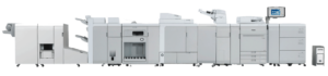 CANON imagePRESS C850/C750 Production Printer, imagePRESS C65, Imagepress C65, C750, C850, C100000VP/C8000VP, VarioPrint I-series